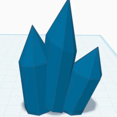 Iceite lấy cảm hứng từ The Forge