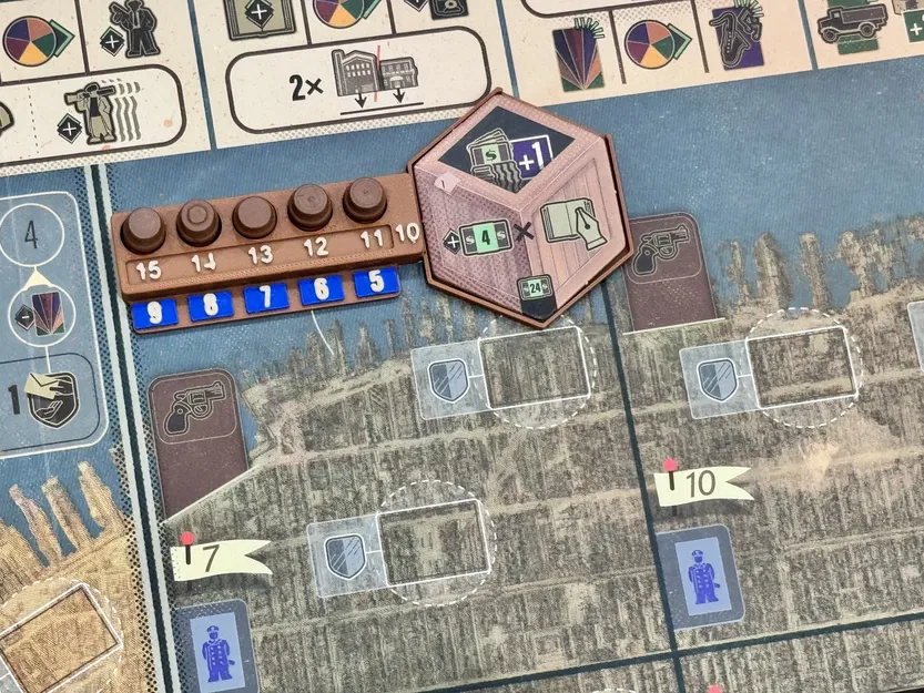 SPEAKEASY BOATS - Image 1