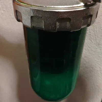 Cờ lê bộ phân phối Polyphosphate 118 mm 12 răng