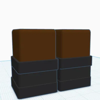 Quần Legging Light lấy cảm hứng từ The Forge