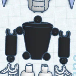 SPAMTON G SPAMTON | DELTA 13