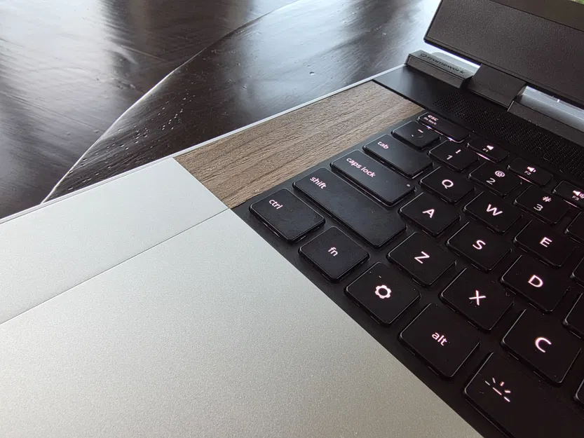 Khung spacer Framework 16 - Image 2