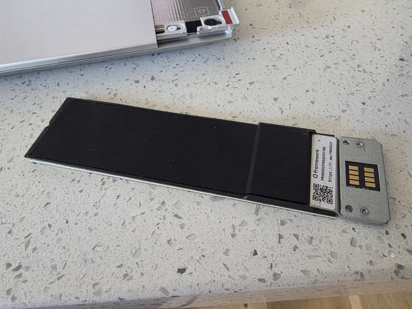 Khung spacer Framework 16 - Image 3