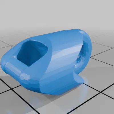 Modular Snakz (REMIXED) – Rắn lắp ghép tùy chỉnh chiều dài