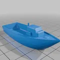 Risk boat - Thumbnail 2