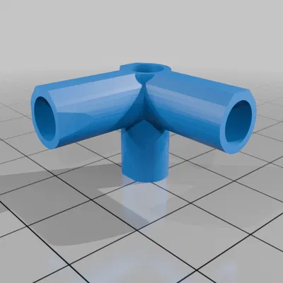 Đầu nối glow stick (glow stick connectors)