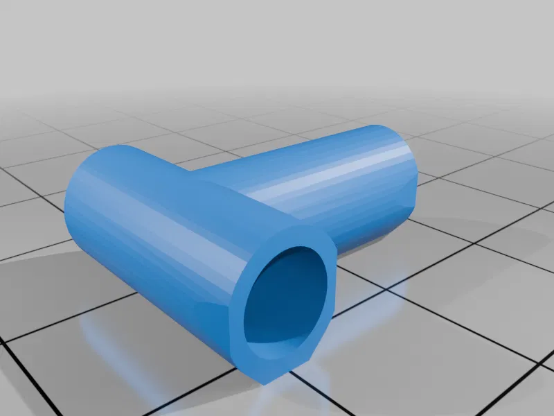 Đầu nối glow stick (glow stick connectors) - Image 2