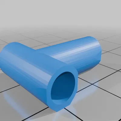 Đầu nối glow stick (glow stick connectors)