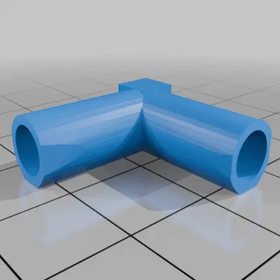 Đầu nối glow stick (glow stick connectors)