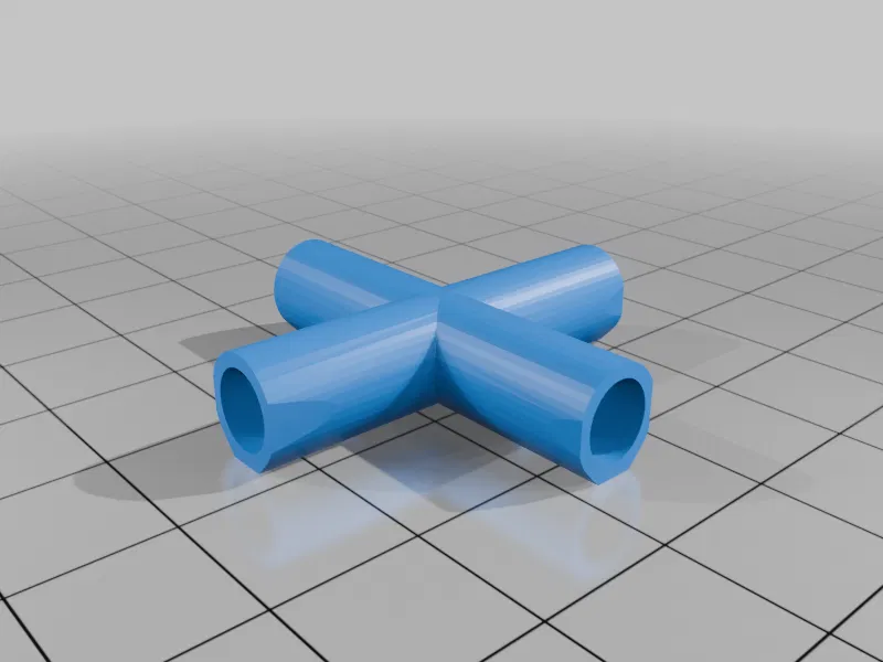 Đầu nối glow stick (glow stick connectors) - Image 4