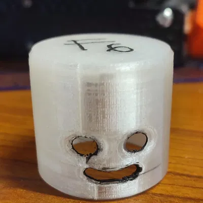 Mặt (Face) cho gạch Lego compatible inspired tỉ lệ 4x