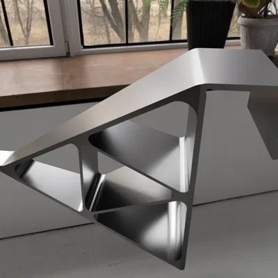 Móc treo cửa vươn dài parametric (Door Hook long reach parametric)