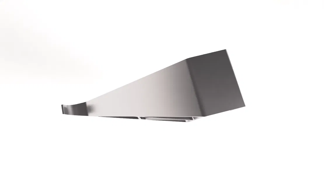 Móc treo cửa vươn dài parametric (Door Hook long reach parametric) - Image 6