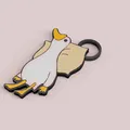 Móc khóa Vịt “Peeeter” - Thumbnail 2