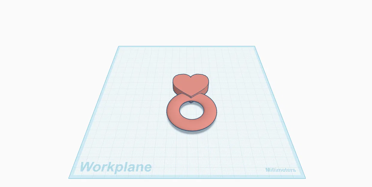 Nhẫn (Ring) - Image 1