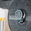 Kẹp Spacer Spool Holder cho Prusa MK4 (Prusa MK4 Spool Holder Spacer Clip) - Thumbnail 1