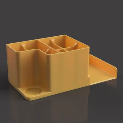 Kitchen Basics - Tool Organizer (Kệ sắp xếp dụng cụ bếp)