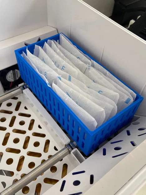 Giỏ sấy Silica Sovol SH01 - In không cần Support - Image 1