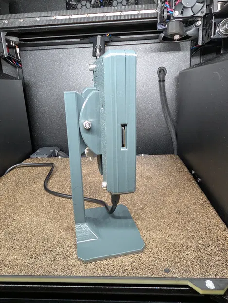 Trạm thời tiết & đồng hồ dùng CYD (Cheap Yellow Display) - Image 3