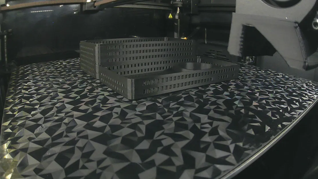 Hộp Mini Hygrometer cho Sovol SH01 (Sovol SH01 Mini Hygrometer Box) - Image 2