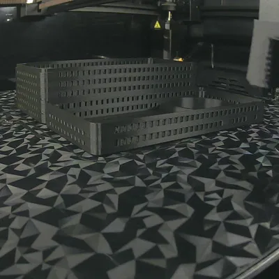 Hộp Mini Hygrometer cho Sovol SH01 (Sovol SH01 Mini Hygrometer Box)