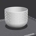Cuenco - Macetero / Bowl - Planter (Chậu cây / Tô trang trí) - Thumbnail 2