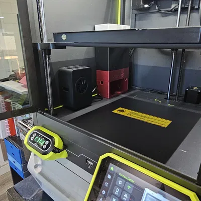 Chitu H2 Display Mount Remix