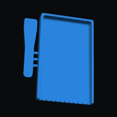 Chỉ 10g - "Anti" - weaster