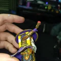 Wizard Claptrap và thú cưng Spiderant - Thumbnail 4