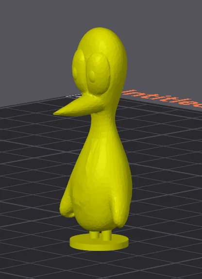 Sausagebird 3D - Image 1
