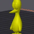 Sausagebird 3D - Thumbnail 1