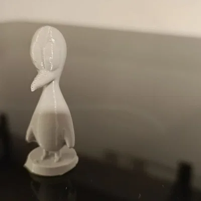 Sausagebird 3D