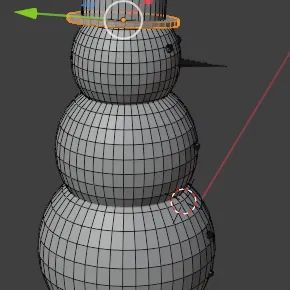 Người tuyết (Snowman)