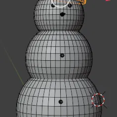 Người tuyết (Snowman)