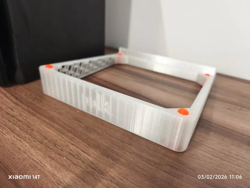 Chân đế loa Polk Audio T15 – monitor speaker - Image 1