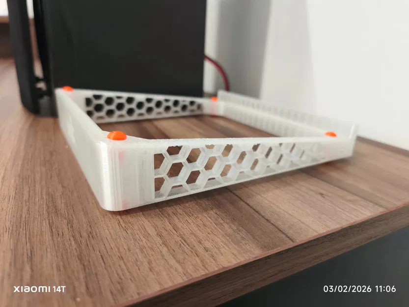 Chân đế loa Polk Audio T15 – monitor speaker - Image 2