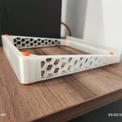 Chân đế loa Polk Audio T15 – monitor speaker