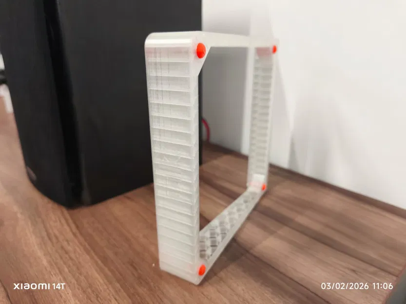 Chân đế loa Polk Audio T15 – monitor speaker - Image 3