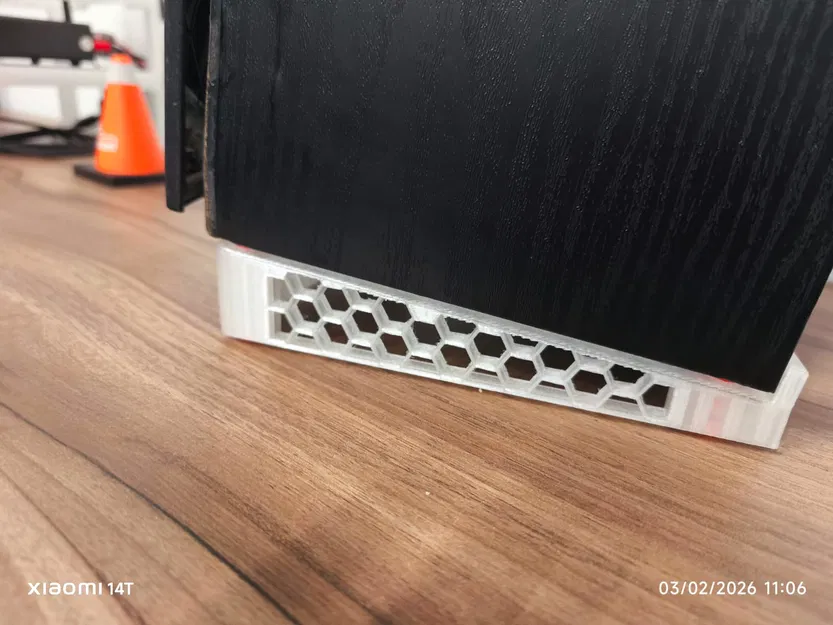 Chân đế loa Polk Audio T15 – monitor speaker - Image 6