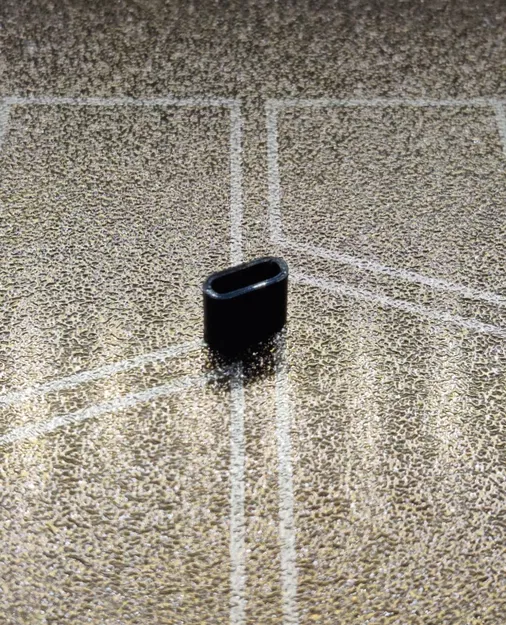 Nắp che cổng USB Type C - Image 2