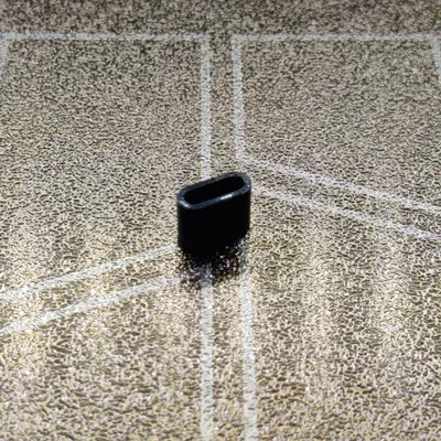 Nắp che cổng USB Type C