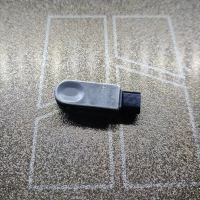 Nắp che cổng USB Type C