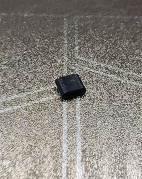 Nắp che cổng USB Type C - Image 4