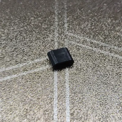 Nắp che cổng USB Type C