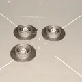 Tay nắm thay thế cho Ikea PAX (Handle for Ikea Pax) - Thumbnail 5