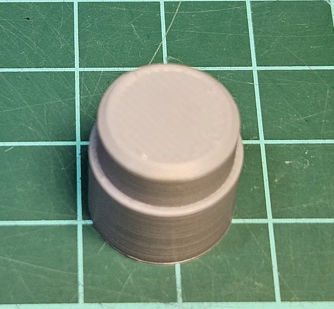 Syringe Plunger Mod – Bản mod chỉnh thẳng plunger screw - Image 2