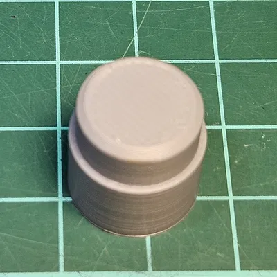 Syringe Plunger Mod – Bản mod chỉnh thẳng plunger screw