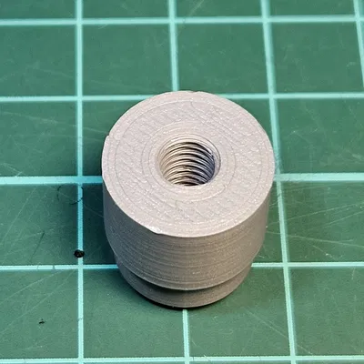 Syringe Plunger Mod – Bản mod chỉnh thẳng plunger screw