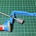 Syringe Plunger Mod – Bản mod chỉnh thẳng plunger screw - Thumbnail 6