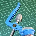 Syringe Plunger Mod – Bản mod chỉnh thẳng plunger screw - Thumbnail 7